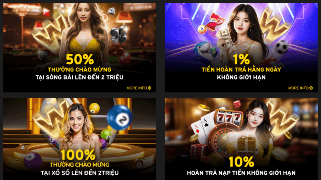 WE88 casino