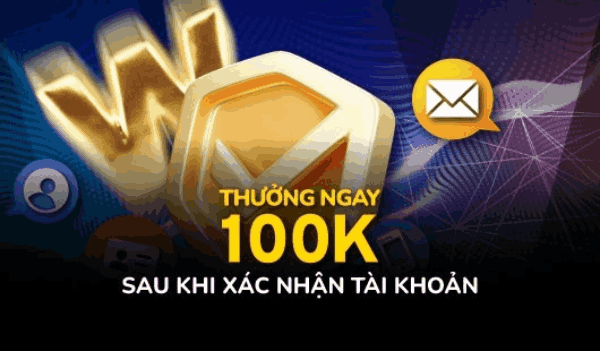 We88 thưởng đăng ký