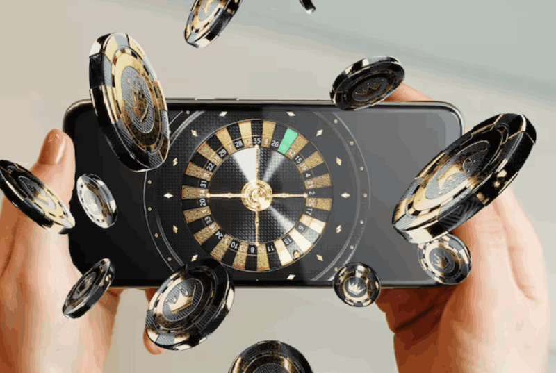 nguồn gốc roulette